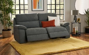 £600 Off Laelia 3 Seater Power Recliner Sofa